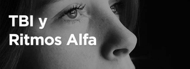 Ejercicios terapia visual y ojo vago: TBI y Ritmos alfa | Blog Neovisual