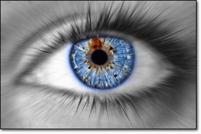 Enfermedades de los ojos | Blog Neovisual